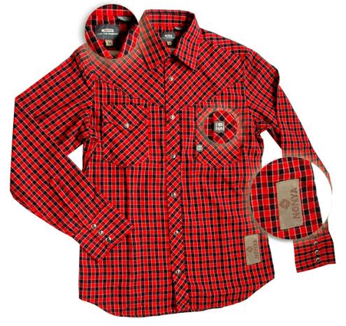 Camisas