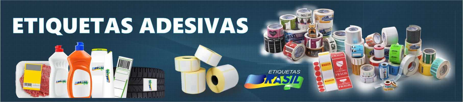Etiqueta Adesiva