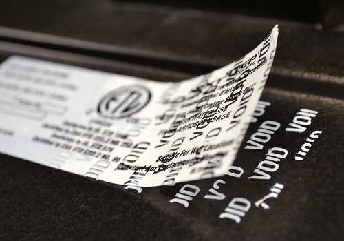 Lacres de Segurança