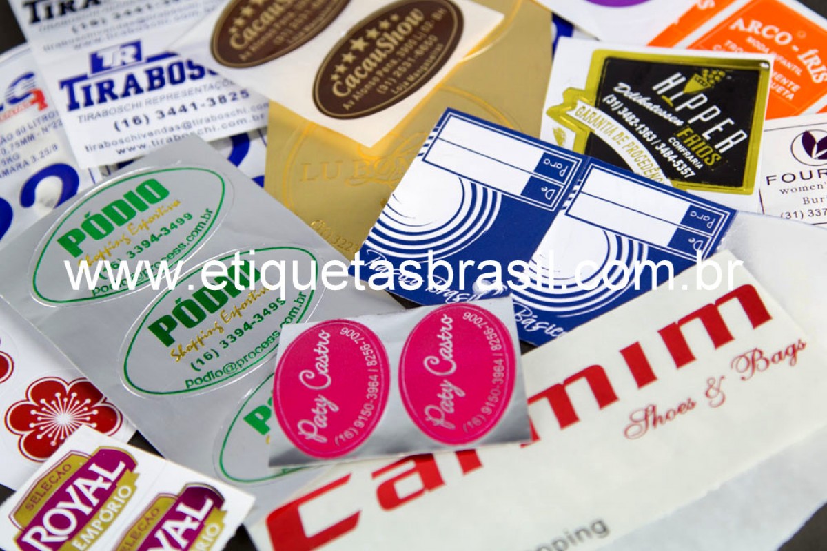 Lojas e Decoração