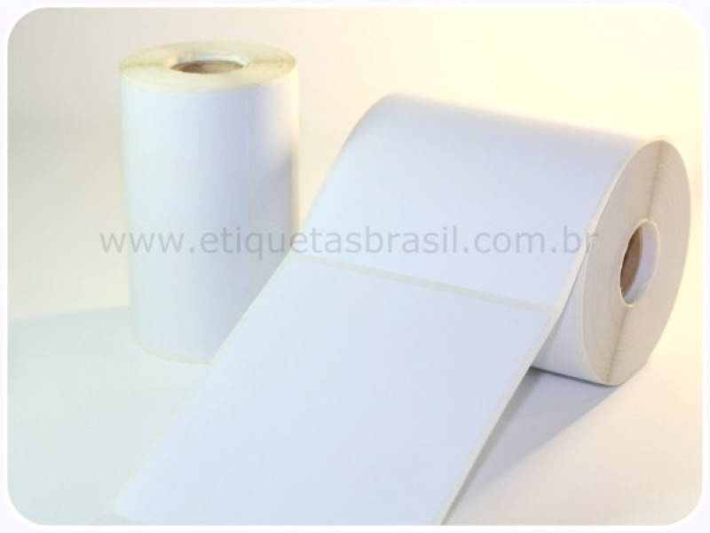 Etiquetas em Bopp