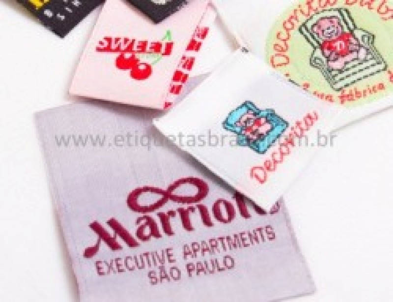 marca de roupa com p