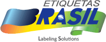 Logo Etiquetas Brasil
